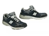 new balance men's classic 993 running